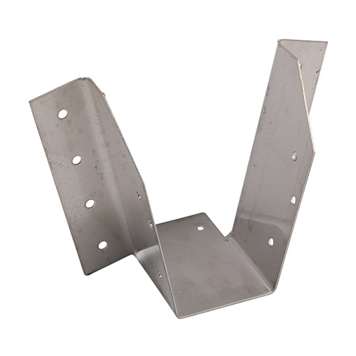 Timber Hangers - Mini - A2 Stainless Steel - 47 x 75 to 100 - Unit of 1