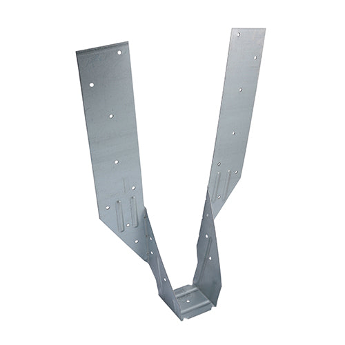 Timber Hangers - No Tag - Galvanised - 47 x 125 to 220 - Unit of 1