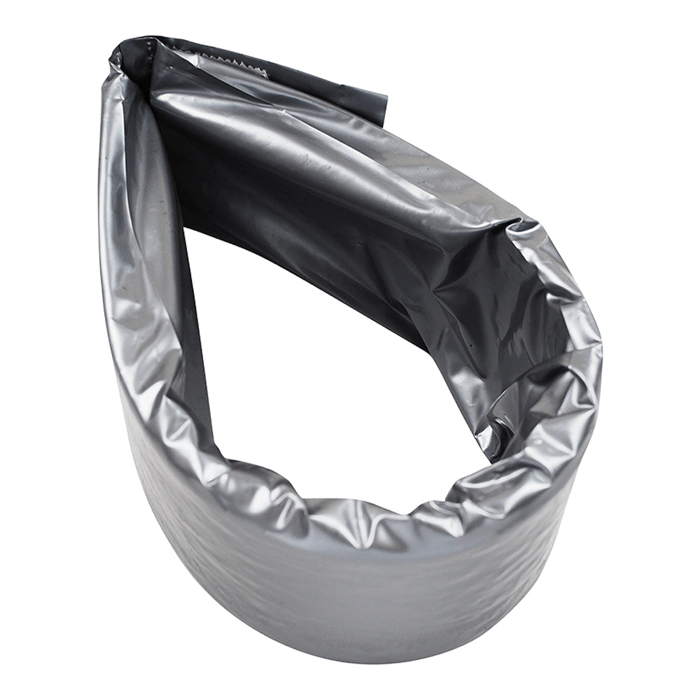 Intumescent Pipe Wrap - Pipe Size 82mm - Bag of 1