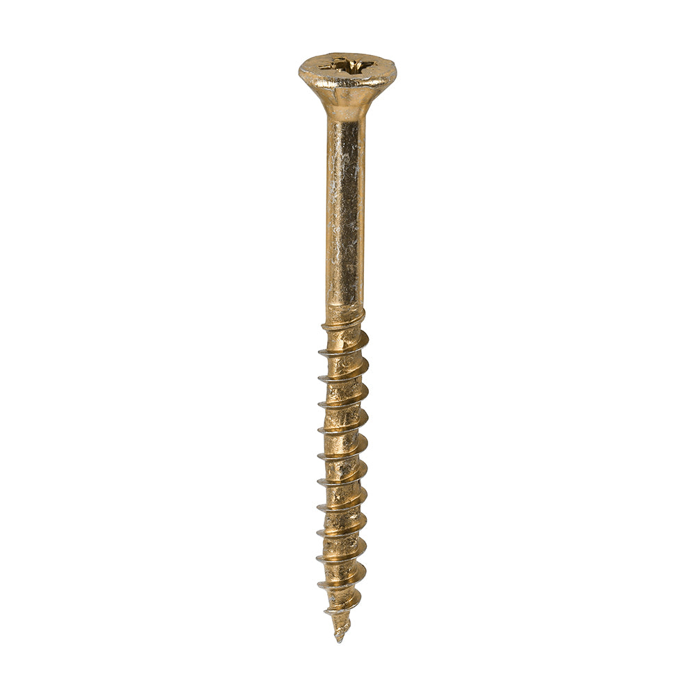 6.0x70 Velocity Premium Construction Screws | Box of 200