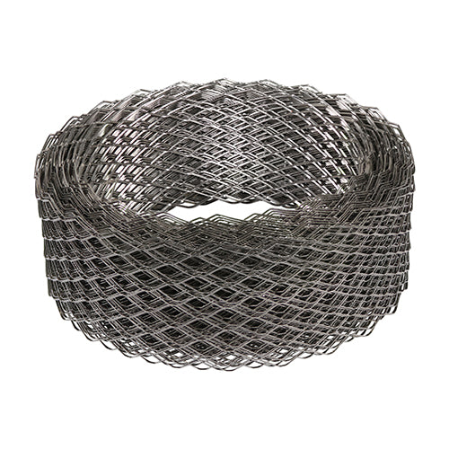 Brick Reinforcement Coil - A2 Stainless Steel - 65mm - Unit of 1
