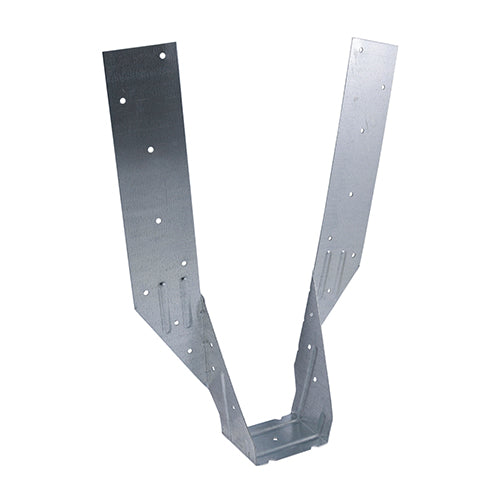 Timber Hangers - No Tag - Galvanised - 63 x 125 to 220 - Unit of 1