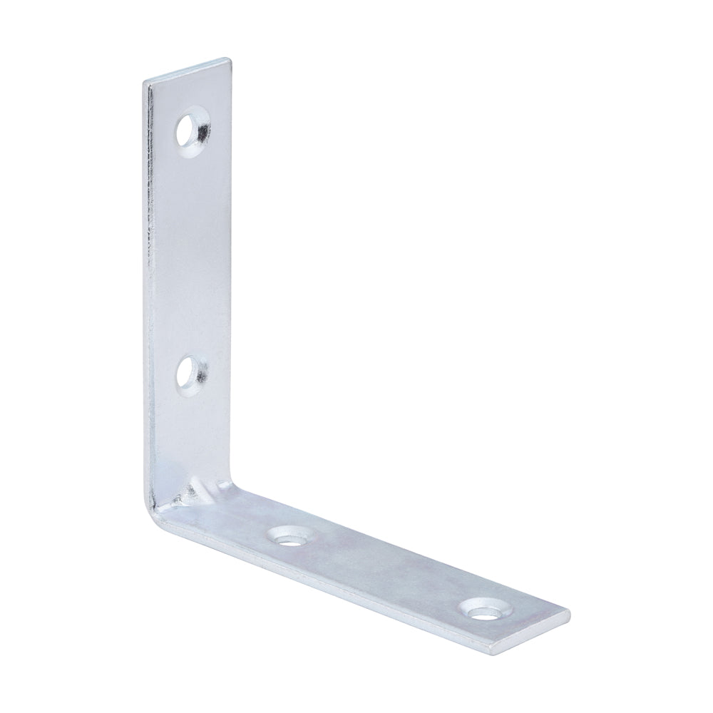 Corner Braces - Zinc - 65 x 65 x 16 - Box of 50