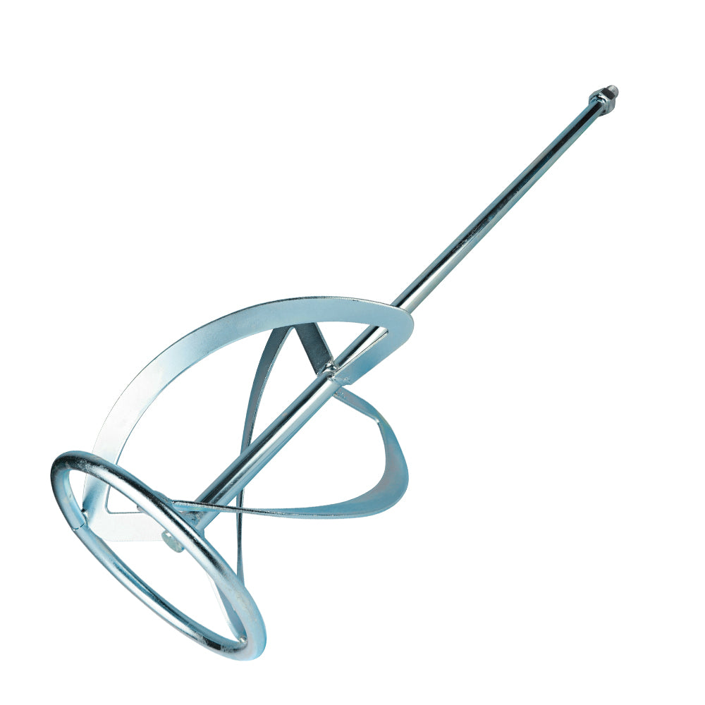 Professional Mixing Paddle - 160 x 600 - Clip of 1