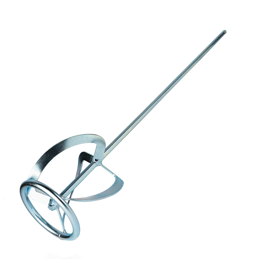 General Purpose Mixing Paddle - 100 x 600 - Clip of 1