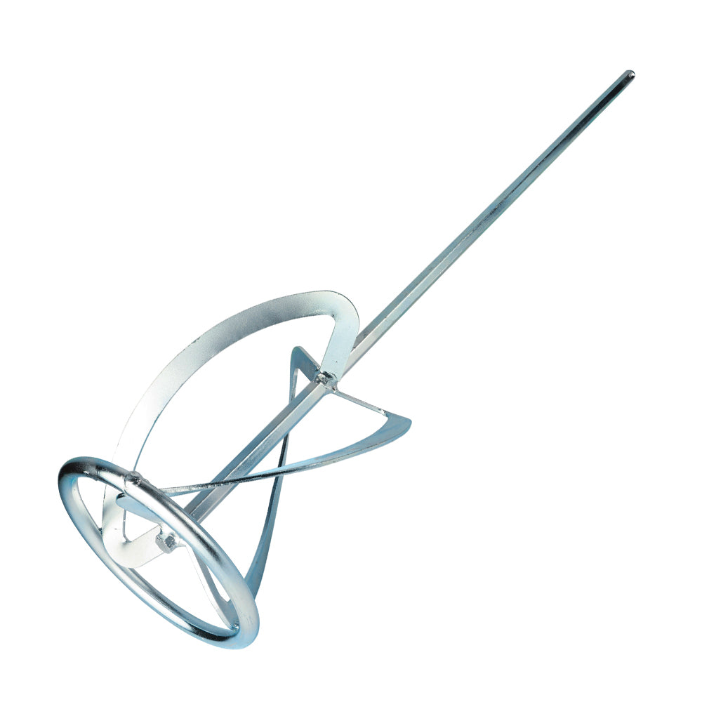 General Purpose Mixing Paddle - 120 x 600 - Clip of 1