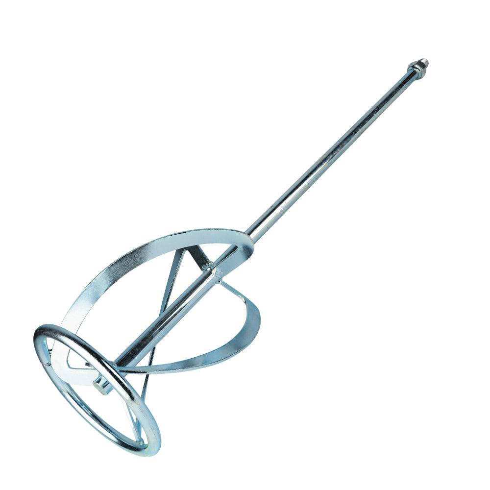 Professional Mixing Paddle - 120 x 600 - Clip of 1