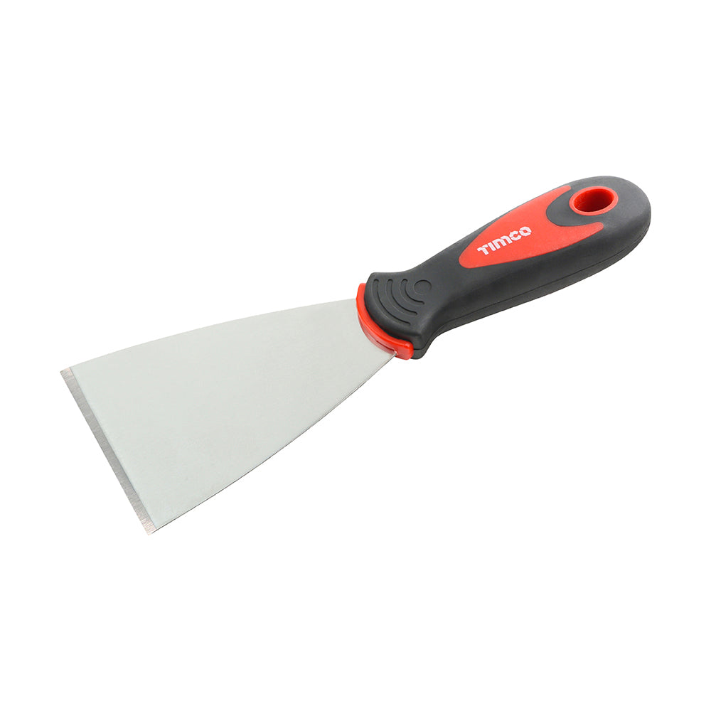 Stripping Knife - 3" - Header Card of 1