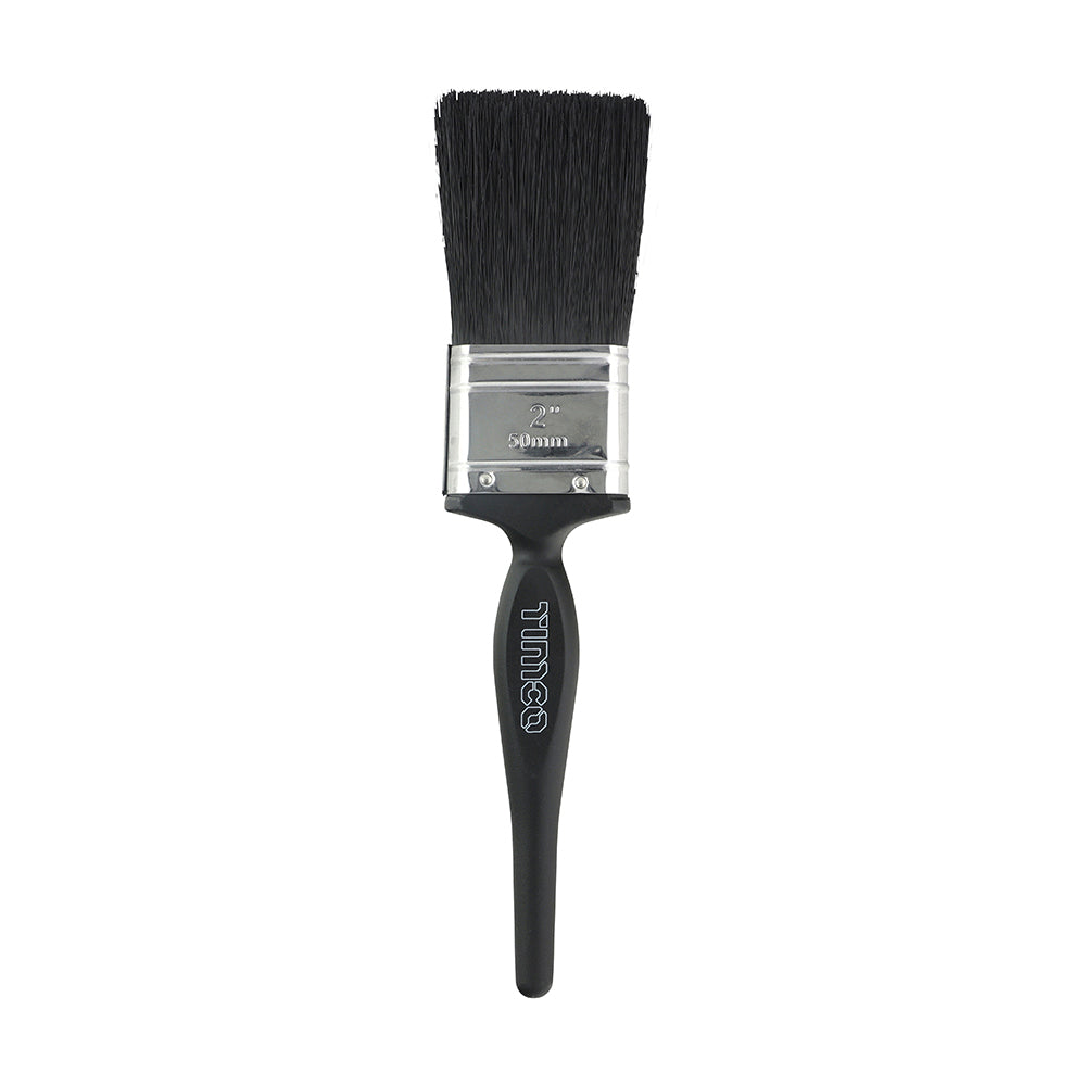 Contractors Paint Brush - 2" - Plastic Header of 1