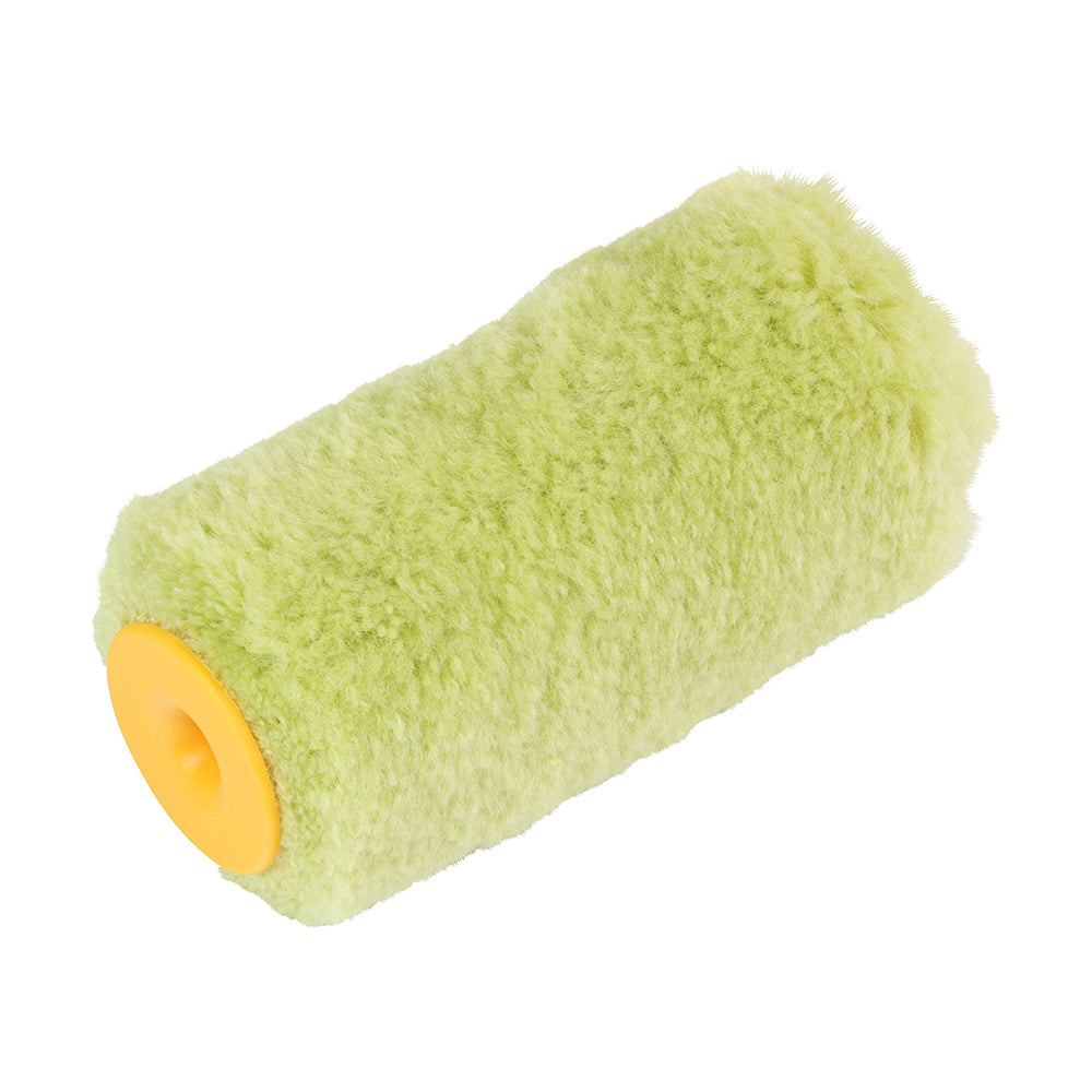 Mini Masonry Roller Sleeve Refill 12mm - 4" Long - Bag of 1