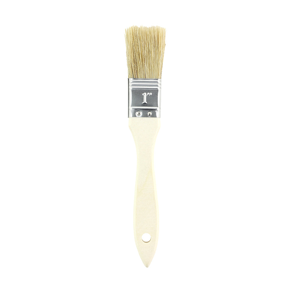 Economy General Purpose Brush - 1" - Unit of 1