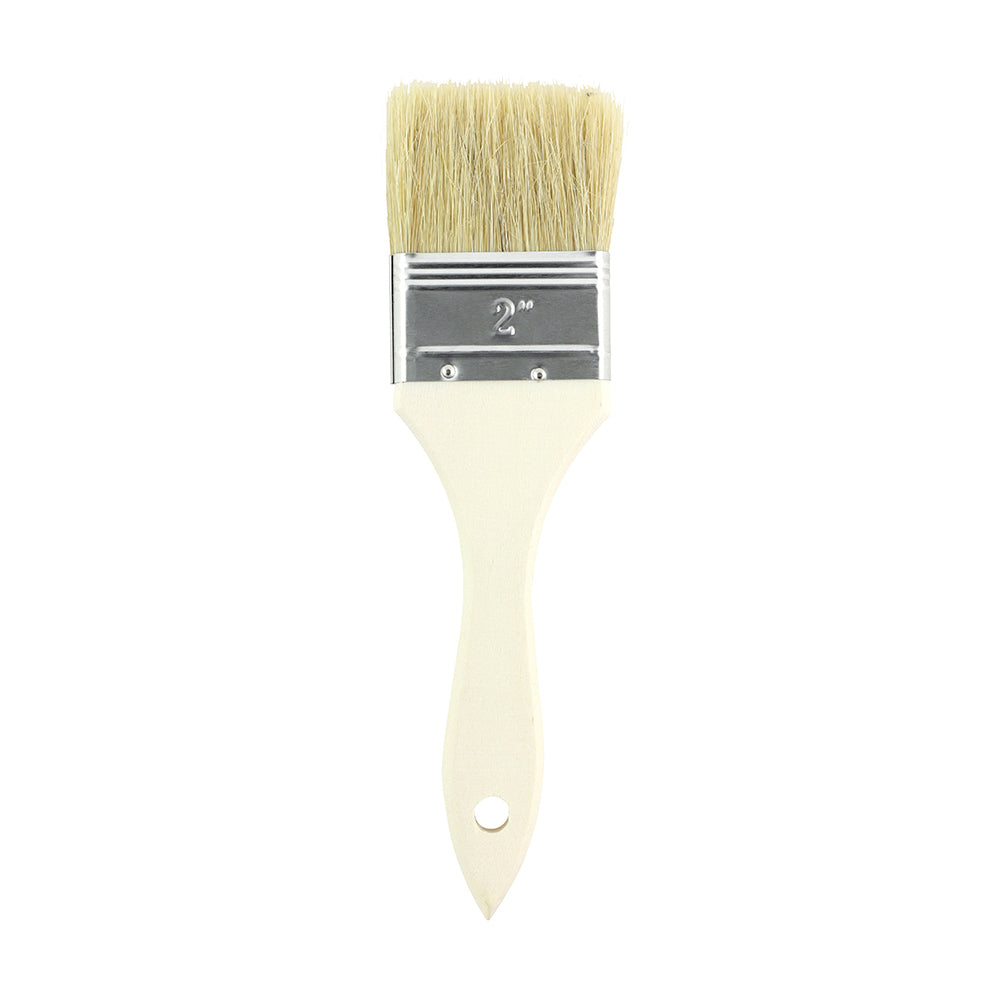 Economy General Purpose Brush - 2" - Unit of 1