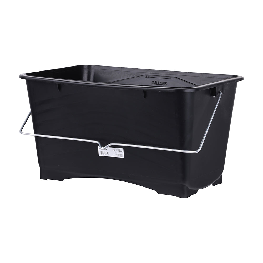 Paint Scuttle - 15L - Unit of 1