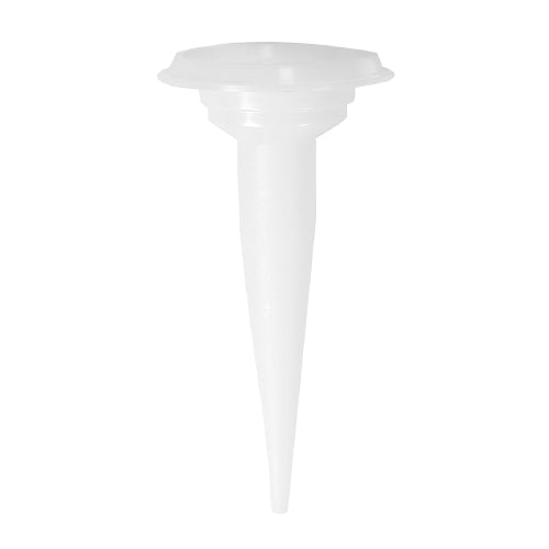Foil Applicator Gun Nozzles - 55 x 113 - Bag of 6