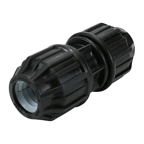 Coupler - 20 x 20mm - Unit of 1