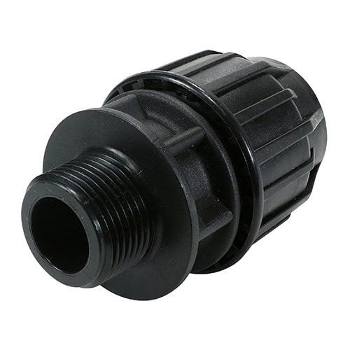 Male Adaptor - 32mm x 1" - Unit of 1