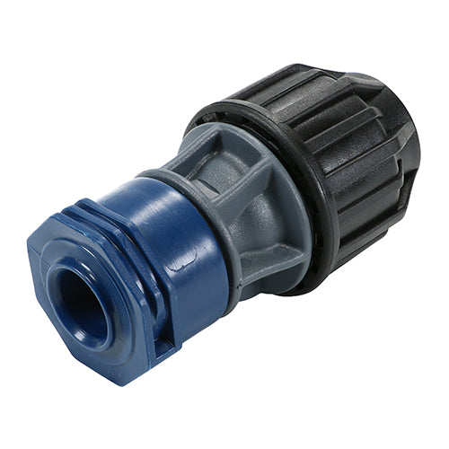 Copper Adaptor - 20 x 15mm - Unit of 1