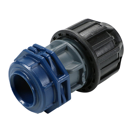 Copper Adaptor - 25 x 15mm - Unit of 1