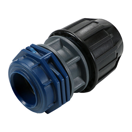 Copper Adaptor - 25 x 22mm - Unit of 1