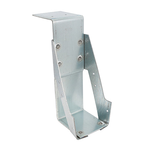 Welded Masonry Joist Hangers - Galvanised - 75 x 225 - Unit of 1