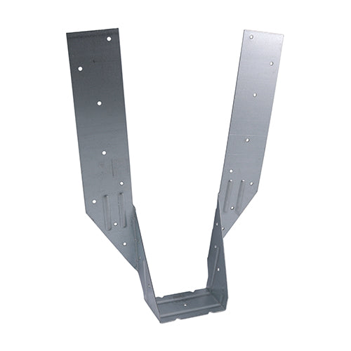 Timber Hangers - No Tag - Galvanised - 75 x 125 to 220 - Unit of 1