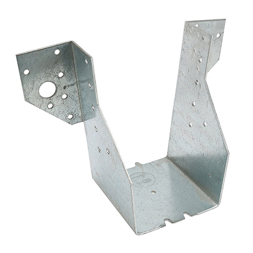 Multi-Functional Hangers - Galvanised - 76 x 135 - Unit of 1
