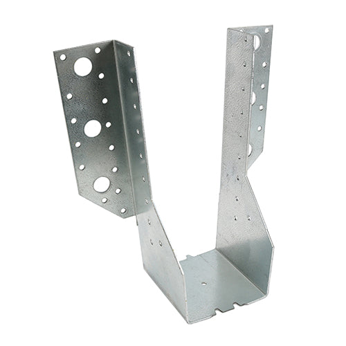 Multi-Functional Hangers - Galvanised - 76 x 214 - Unit of 1