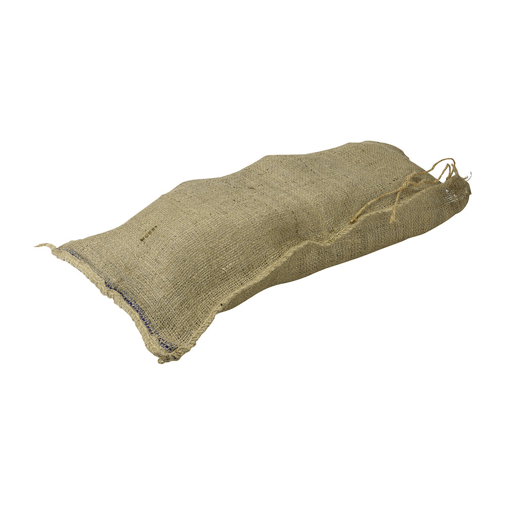 Hessian Sandbags - Natural - 34 x 75cm - Bag of 50