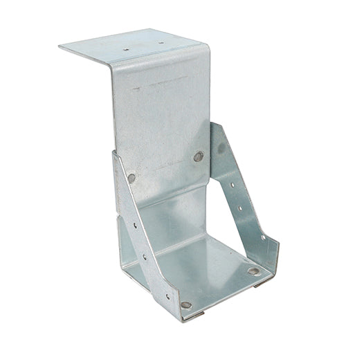 Welded Masonry Joist Hangers - Galvanised - 90 x 175 - Unit of 1
