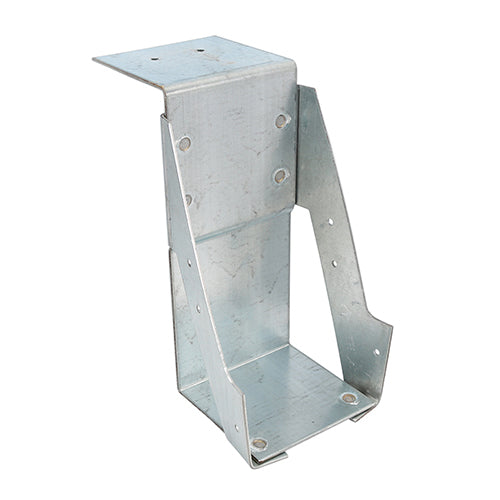 Welded Masonry Joist Hangers - Galvanised - 90 x 200 - Unit of 1