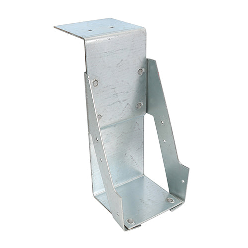 Welded Masonry Joist Hangers - Galvanised - 90 x 225 - Unit of 1