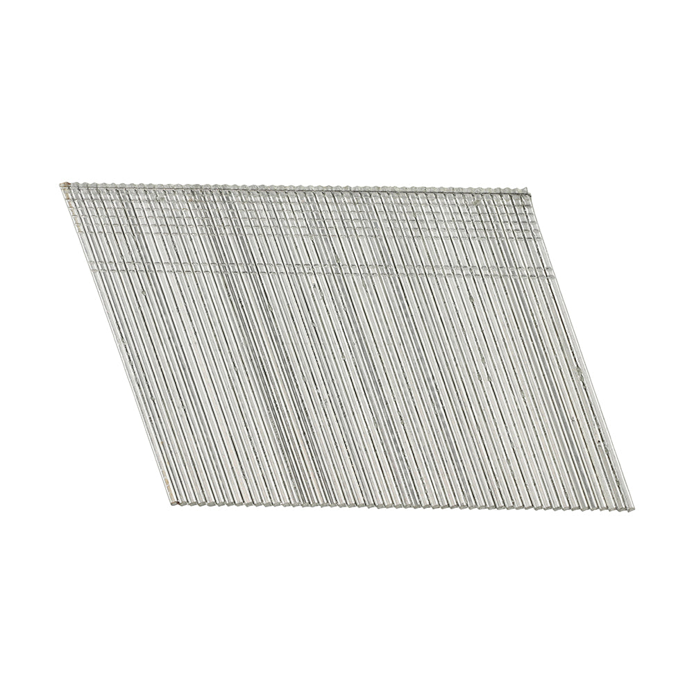 FirmaHold Collated Brad Nails - 16 Gauge - Angled - A2 Stainless Steel - 16g x 64 - Box of 2000