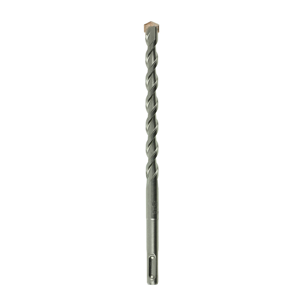Professional SDS Plus Hammer Bit - 12.0 x 210 - Clip of 1