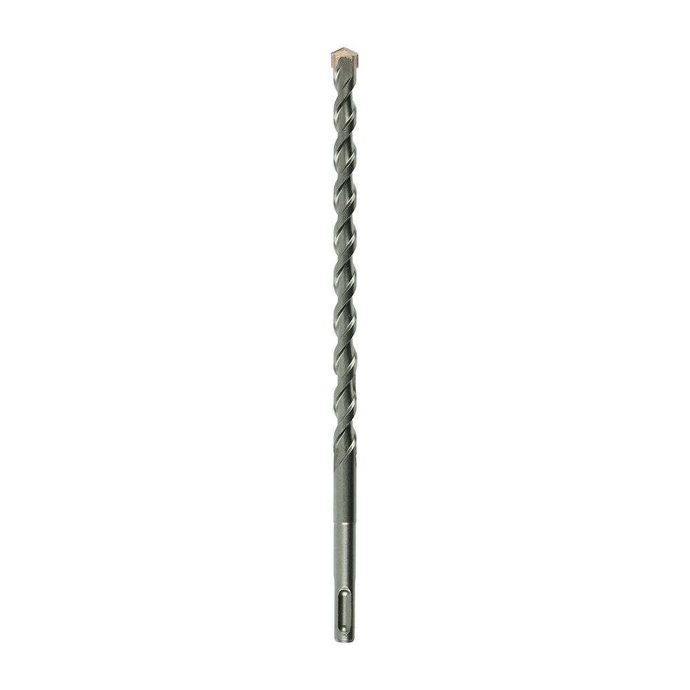 Professional SDS Plus Hammer Bit - 12.0 x 260 - Clip of 1