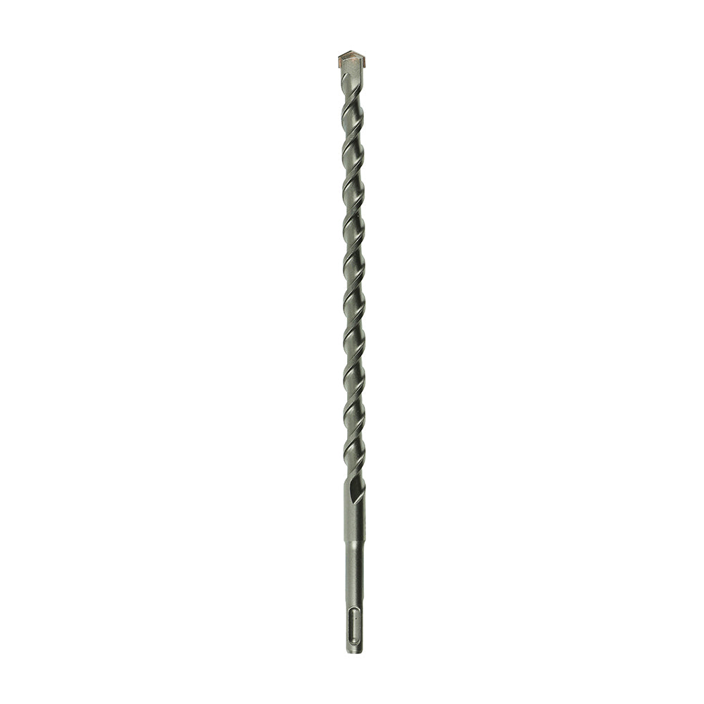 Professional SDS Plus Hammer Bit - 14.0 x 310 - Clip of 1