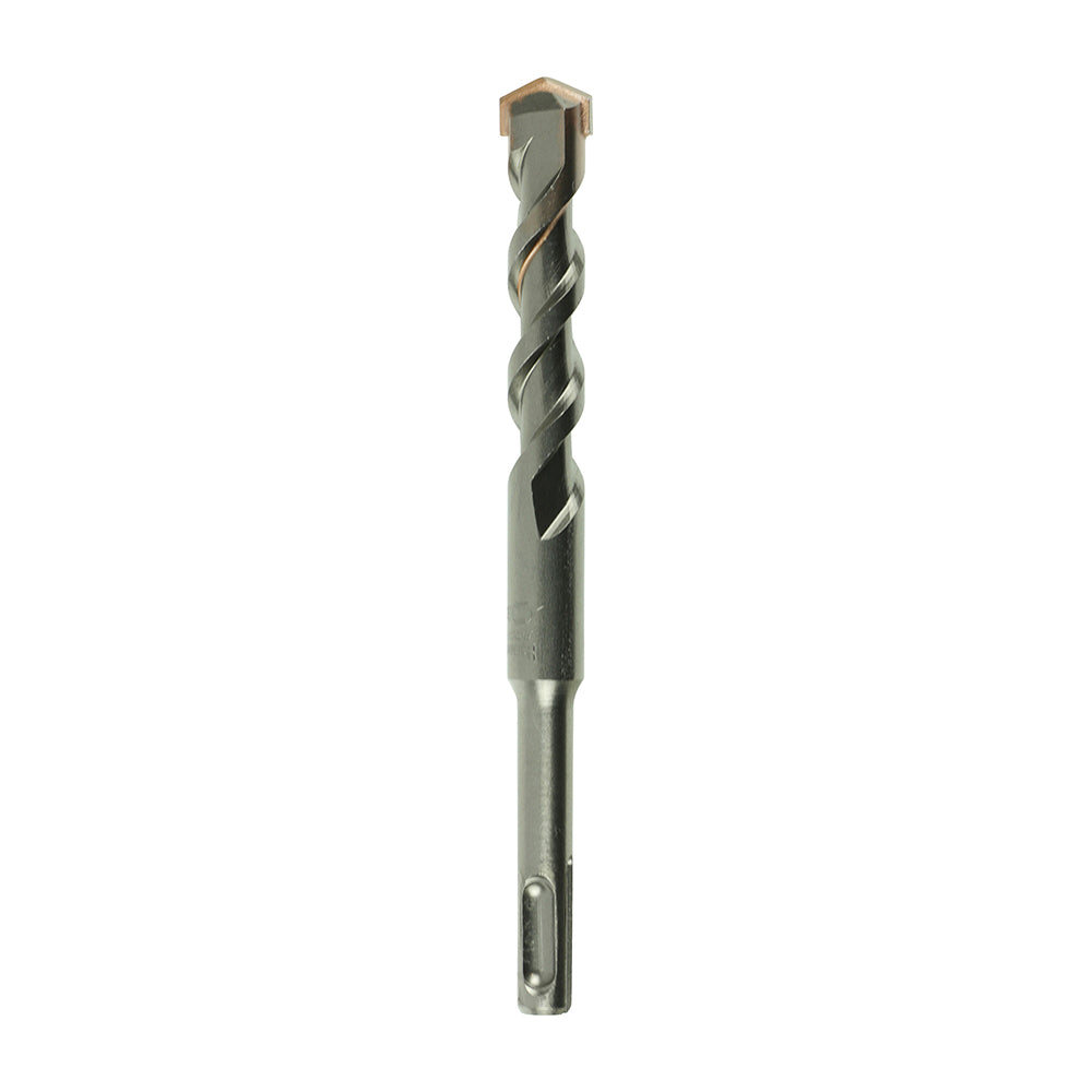 Professional SDS Plus Hammer Bit - 16.0 x 160 - Clip of 1