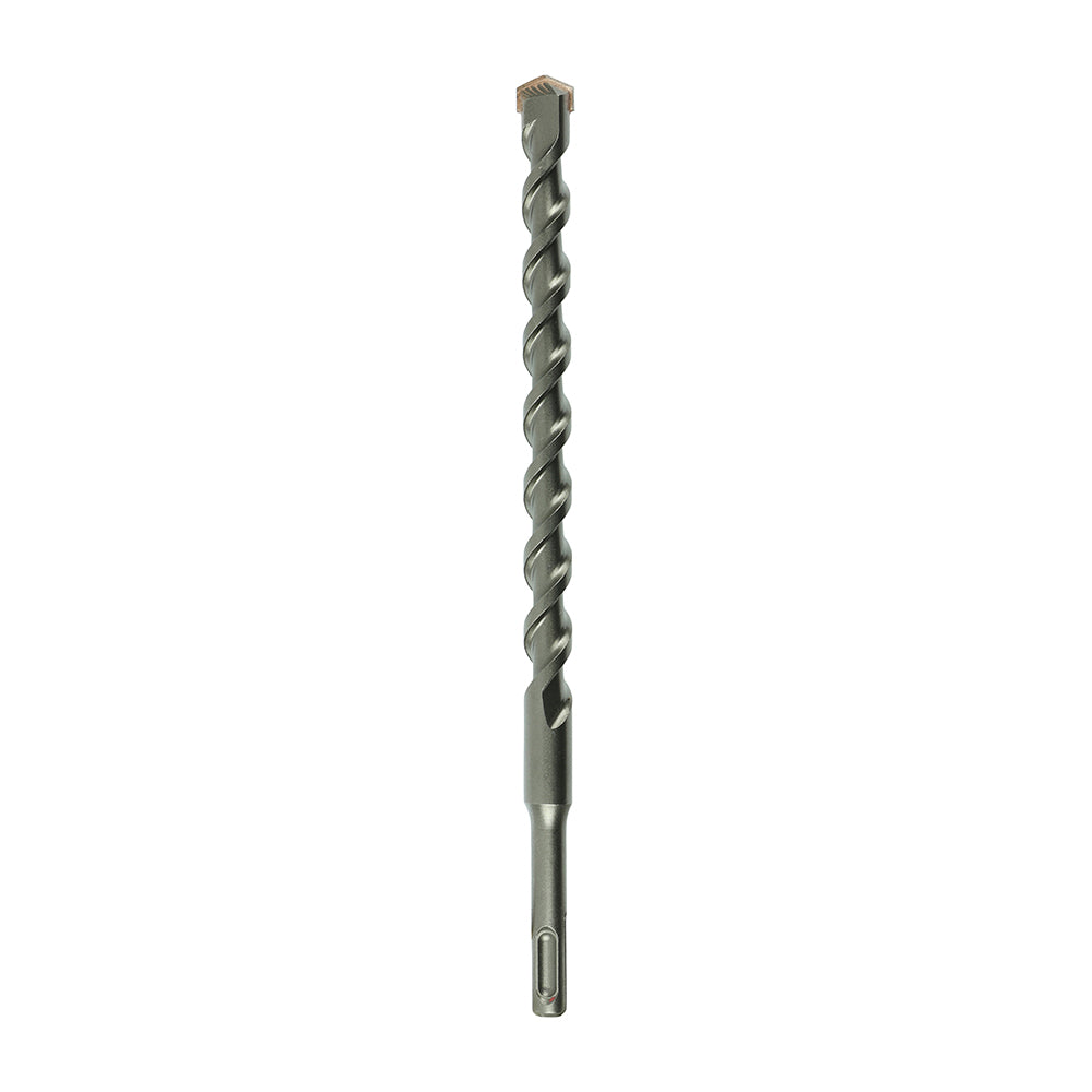 Professional SDS Plus Hammer Bit - 16.0 x 260 - Clip of 1
