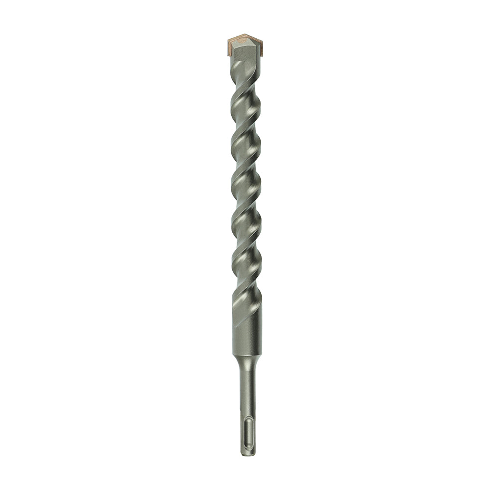 Professional SDS Plus Hammer Bit - 22.0 x 260 - Clip of 1