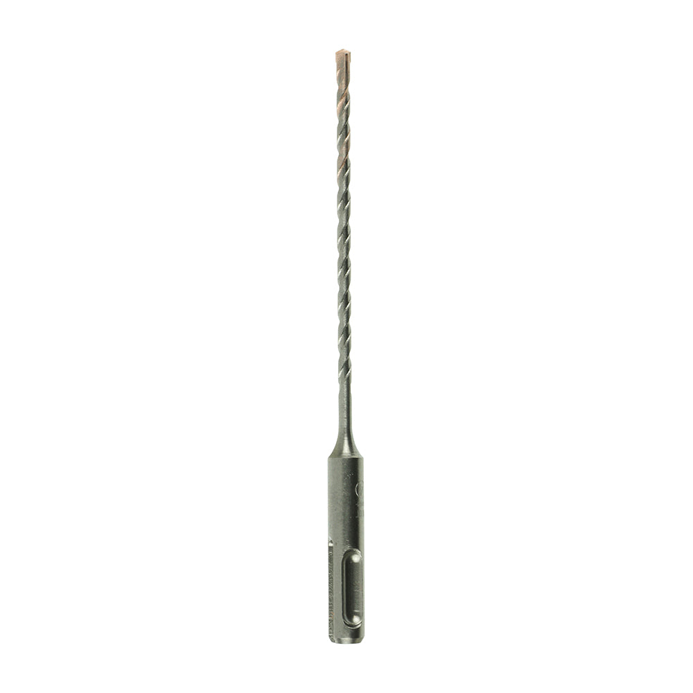 Professional SDS Plus Hammer Bit - 4.0 x 160 - Clip of 1