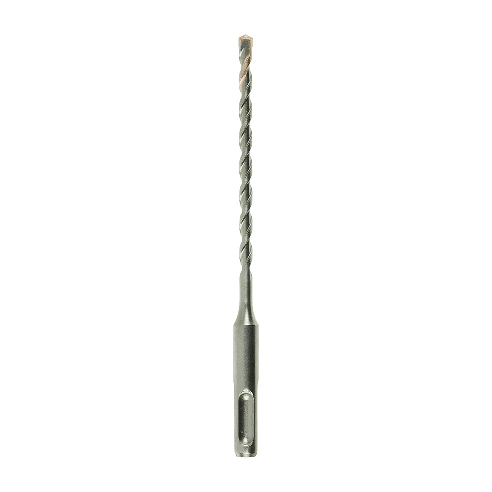Professional SDS Plus Hammer Bit - 5.5 x 160 - Clip of 1