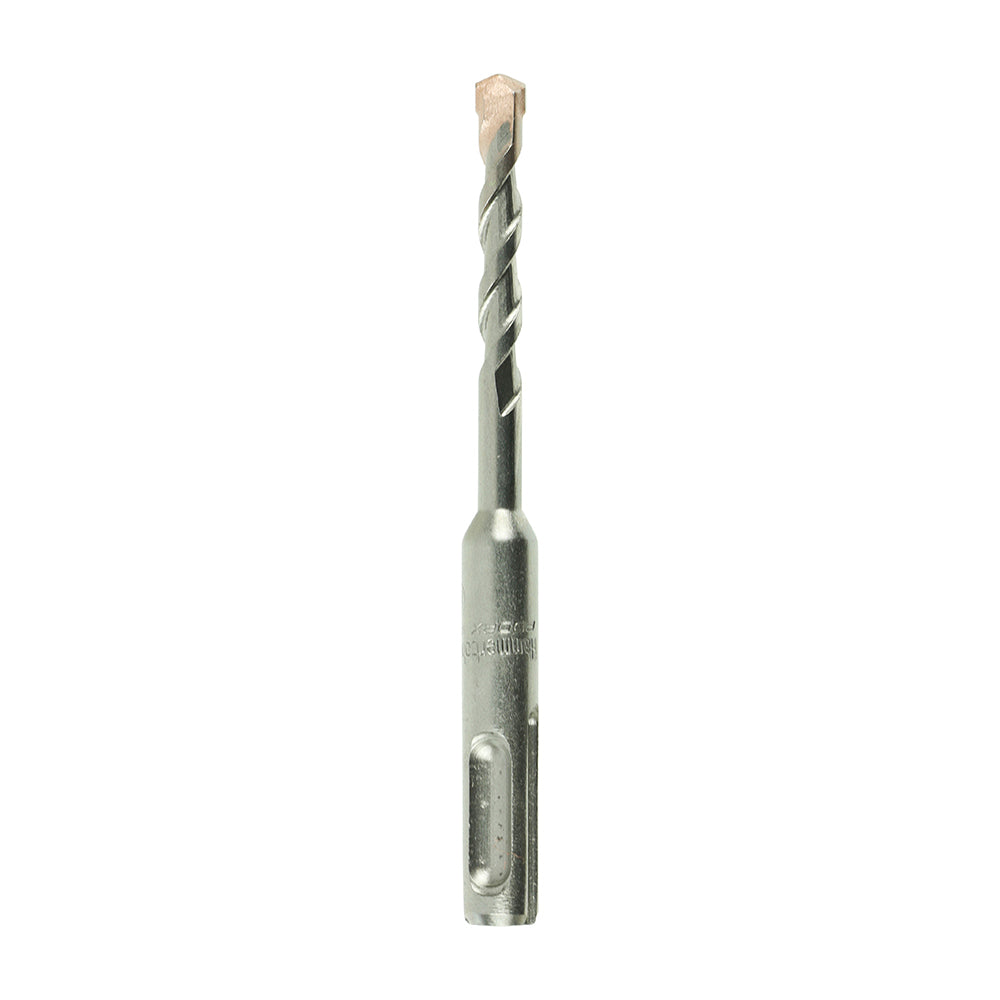 Professional SDS Plus Hammer Bit - 6.5 x 110 - Clip of 1