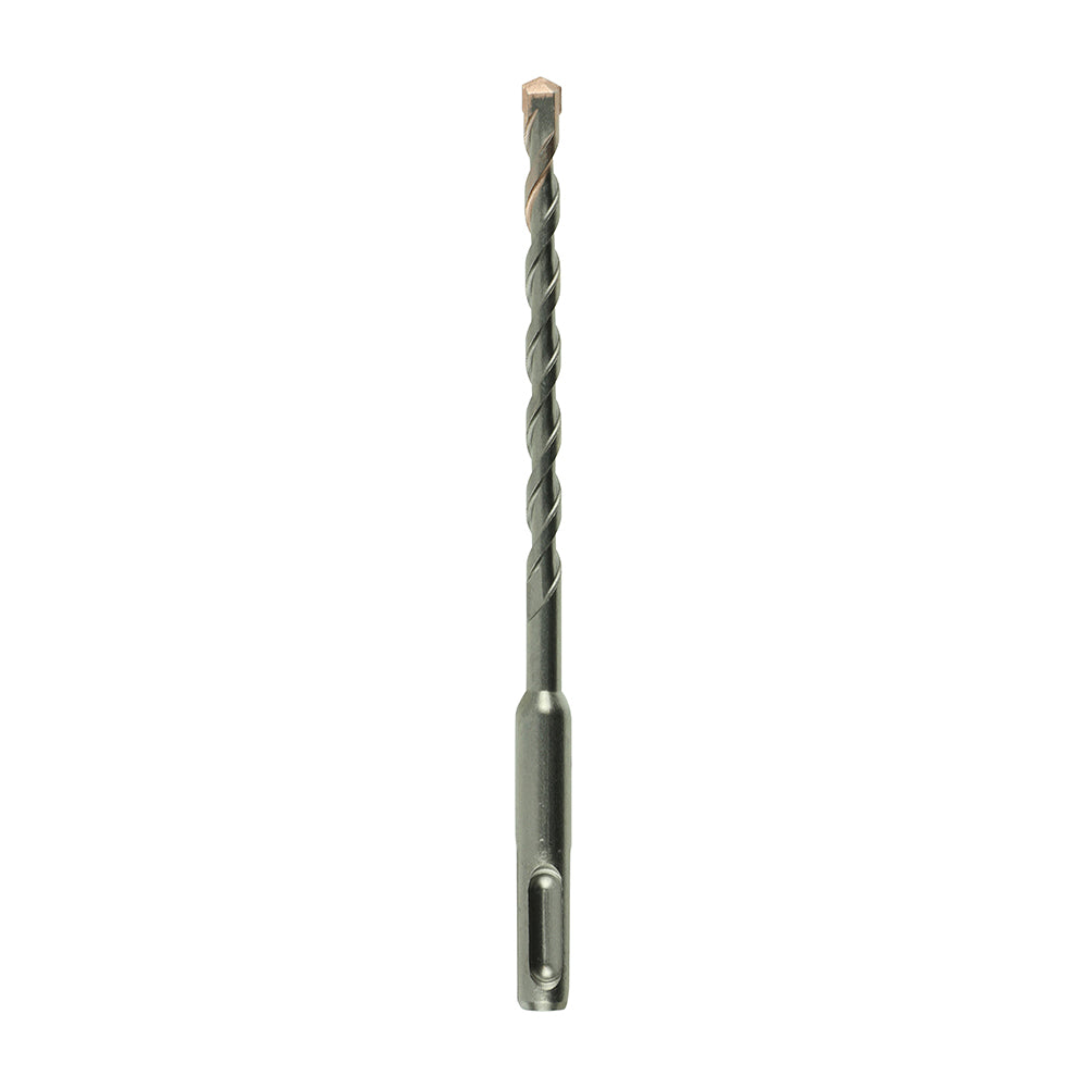 Professional SDS Plus Hammer Bit - 7.0 x 160 - Clip of 1