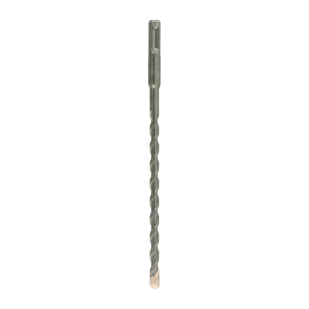Professional SDS Plus Hammer Bit - 8.0 x 210 - Clip of 1