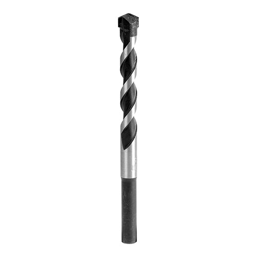 Professional Masonry Bit - 14.0 x 200 - Blister Pack of 1