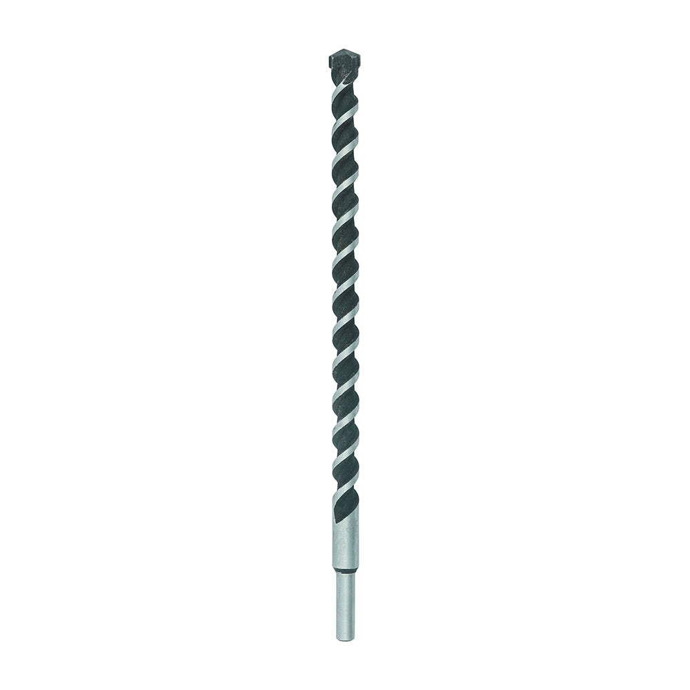 Professional Masonry Bit - 16.0 x 300 - Blister Pack of 1
