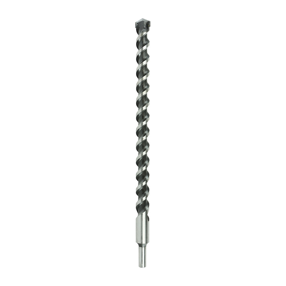 Professional Masonry Bit - 25.0 x 400 - Blister Pack of 1
