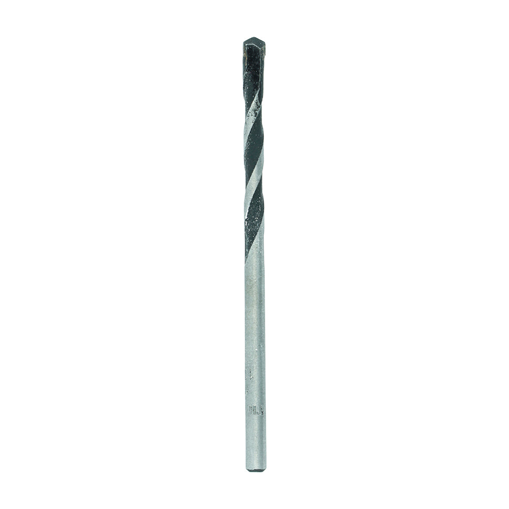 Professional Masonry Bit - 4.0 x 75 - Blister Pack of 1