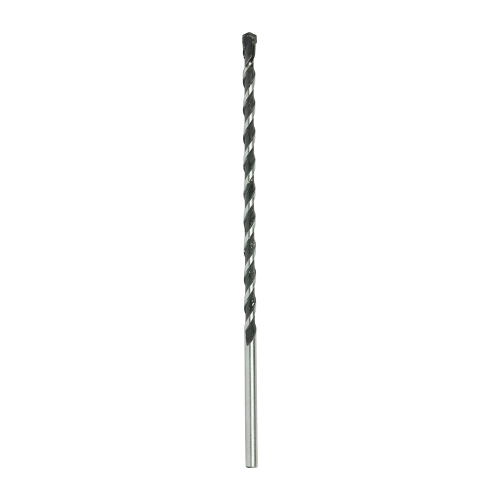 Professional Masonry Bit - 5.0 x 150 - Blister Pack of 1