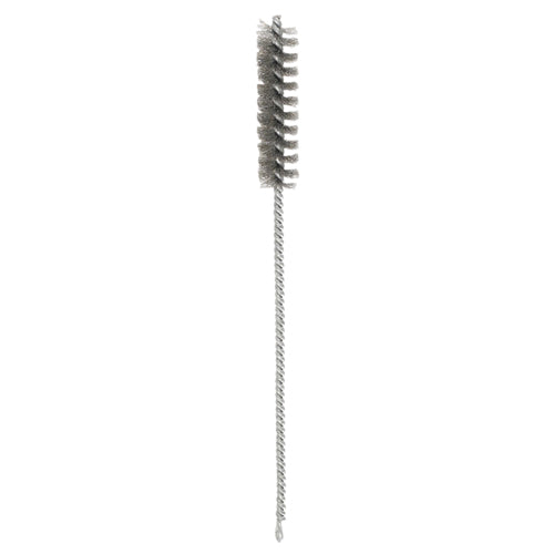 Wire Hole Cleaning Brushes - 22mm - Bag of 10