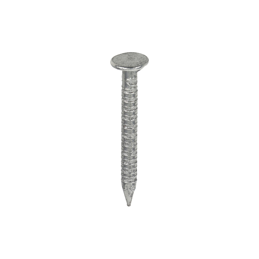 Annular Ringshank Nails - Bright - 20 x 2.00 - TIMbag of 1kg
